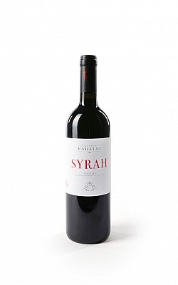 Syrah